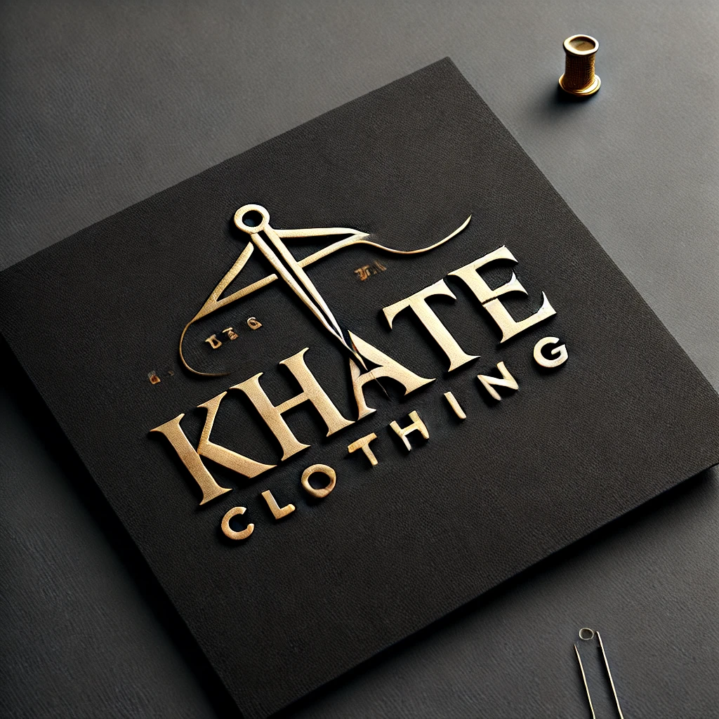 Khate Clothing